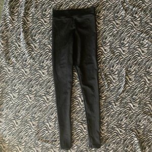 Contours Pret a Porter Dance Black Girls sz Large